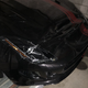 Illustration for article titled Automated Parking Lift Nightmarishly Smashes This Guys Jaguar F-Type R (Updated)